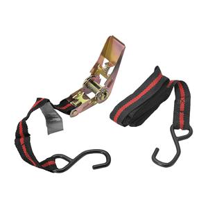 Attache à cliquet facile à travailler/sangle/bande de ratel - Product Image 3