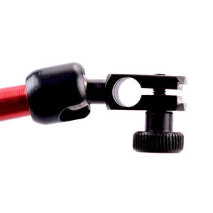 Dijital seviye arama testi göstergesi aracı için Mini manyetik taban tutucu standı - Product Image 5