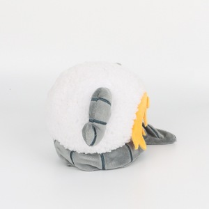Peluche Cavallo di Pelliccia HECION, Personaggio Fantasy, Bambola Morbida, Animale Imbottito, Regalo Carino per Bambini e Amici, Giocattolo da Collezione e <span class=keywords><strong>Compagno</strong></span> - Product Image 4