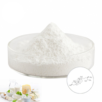 Supplément de bêta-sitostérol de qualité supérieure CAS 83-46-5 Poudre de bêta-sitostérol cosmétique 75% 95%