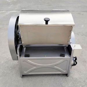 Commercial Large-capacity Multifunctional Stainless Steel Flour and Dough <b>Mixer</b>, Vertical Silent Pizza Dough <b>Mixer</b> - Product Image 3