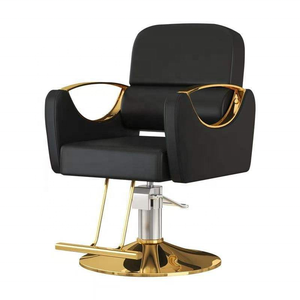 Sillón de Peluquería Moderno al por Mayor, Silla de Salón de Belleza para Mujeres, Silla Profesional de Peluquería, Silla de Barbería - Product Image 5
