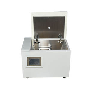 Alta precisão transformador elétrico óleo isolante testador cromatógrafo gás testador - Product Image 3