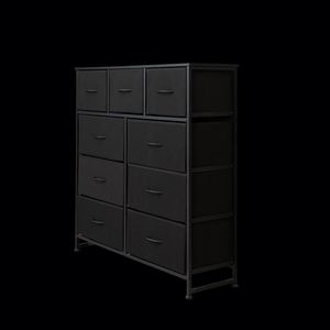 Living Room Fabric <b>Cabinets</b> Durable Stainless Steel MDF Modern Freestanding Panel Pine Various Color Sample Support Fabric - Product Image 5