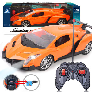 Mobil <span class=keywords><strong>Remote</strong></span> Control 4x4 4wd, mobil <span class=keywords><strong>Remote</strong></span> Control Radio Drift Rc Offroad skala 1:16 bermain luar ruangan, mobil <span class=keywords><strong>Remote</strong></span> Control kendali jarak jauh 4x4WD - Product Image 5