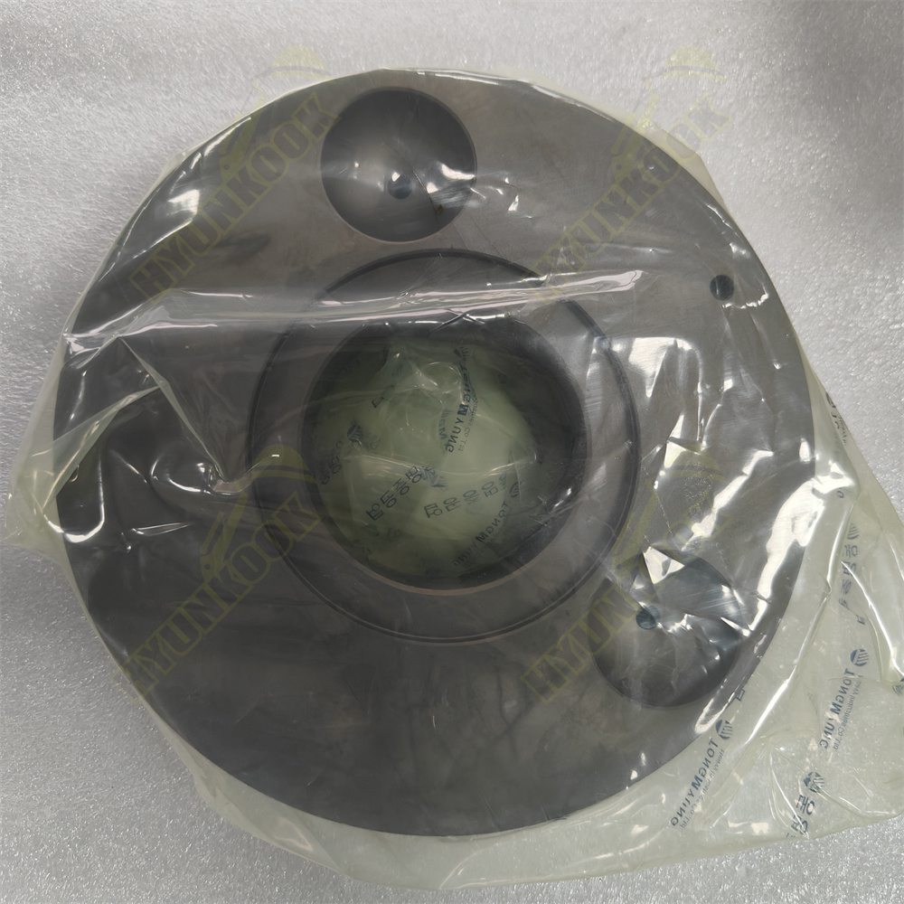 Hyunkook, заводская цена, 143550C, запасные части для мотора, TM40VC TM40VD для DH220-5 DH225-7