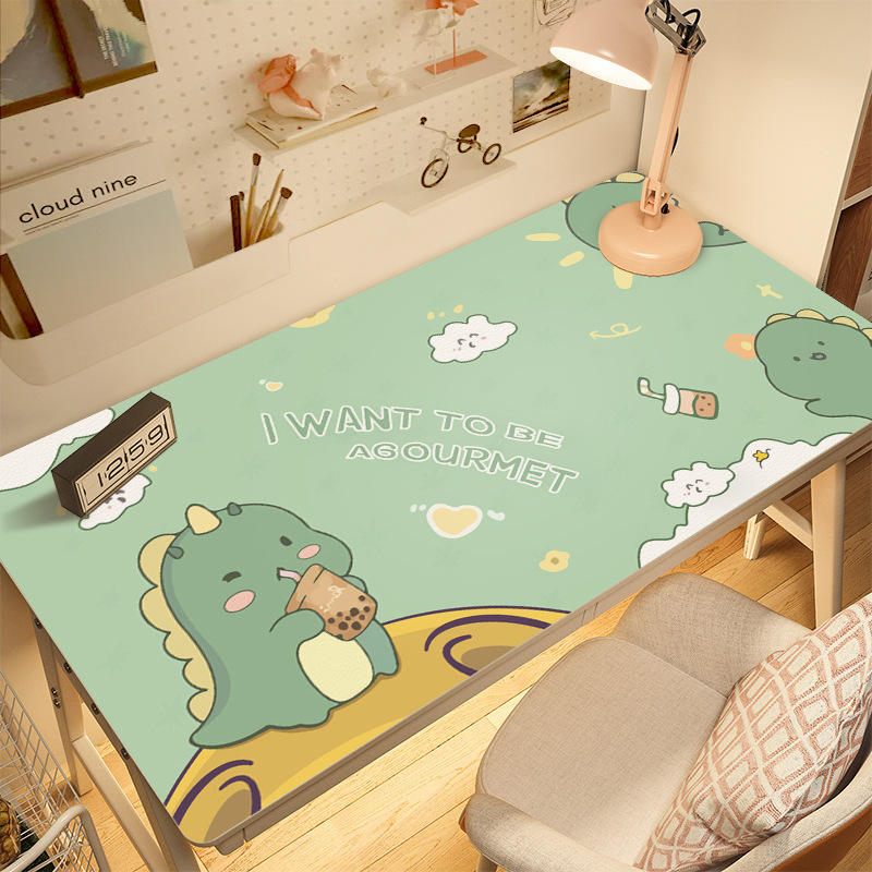 ไดโนเสาร์ชานม