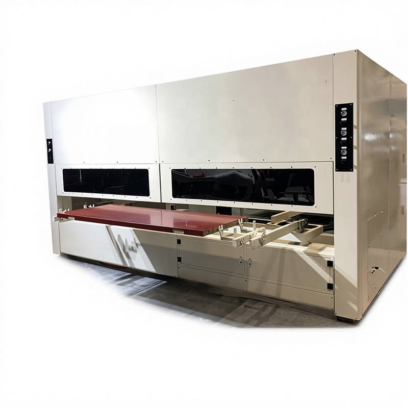 Spray Paint Equipment Coating Production Line