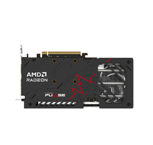 New for Sapphire Rx 9060Xt <strong>16Gb</strong>/8Gb GDDR6 Fan Pulse Workstation PCI Express 4.0 16X Graphics Card - Product Image 5