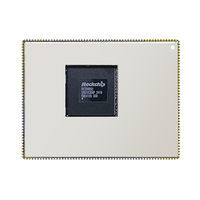 Rongpin-Kit de desarrollo de 8K, placa de núcleo Octa-Core 8K, Rockchip RK3588S2, para proyectos en profundidad