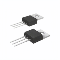 Servicio Integral Original, Transistores IPP110N20N3GXKSA1, Chips Electrónicos, Componente PG-TO220-3
