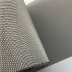 Malla de Acero Inoxidable de 200, 250, 300, 325 Mallas, 45, 55, 60 Micras / Malla Filtrante 316, 316L - Product Image 3