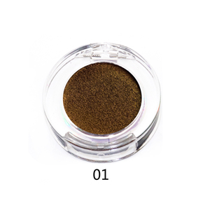 Палитра блестящих теней для век, 5 г - Product Image 4