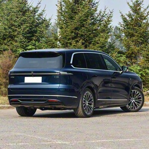 รถยนต์ชางอัน ดีพาล เอส09 รุ่นปี 2026 เอสยูวีสุดหรู ระดับเรือธง ขนาดใหญ่ ระบบไฮบริดแบบขยายระยะทาง รถยนต์ไฟฟ้า รุ่นใหม่ พลังงานใหม่ - Product Image 6