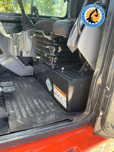 Kubota d'occasion 163 - Product Image 2