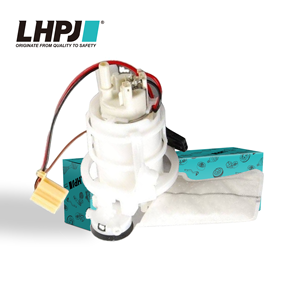 LHPJ pompa bahan bakar 16117217261, pompa bahan bakar sistem mesin otomatis untuk BMW F01 F02 1611 7217 261 - Product Image 2