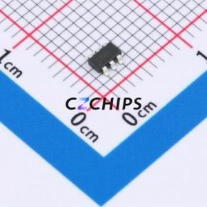 TPS561208DDCT original y nuevo, Chip IC de circuito integrado PMIC, Chip IC de potencia de 1 a 2, 1, 2, 1, 2, 1, 2, 2 - Product Image 1