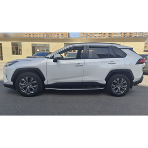 Auto Usado Guazi, Toyota <span class=keywords><strong>RAV4</strong></span> 2024, Mejor <span class=keywords><strong>Precio</strong></span>, Motor de Combustión de Gasolina, SUV Automático con Volante a la Izquierda, para Compradores de SUV Familiares Confiables - Product Image 2