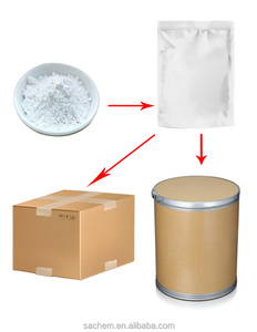 Ethylicin for Rice Bakanae Disease Blast and Sheath Blight Control Seed Soaking <strong>Treatment</strong> Systemic Translocation - Product Image 6