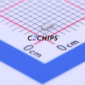 Réseau de résistances WA04X473JTL 0402x4 ( Nombre de résistances : 4 ) ( Résistance : 47 kOhm Précision : 5 % ) - Product Image 2