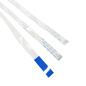 腾宇 AWM 20696 E221612-S 80C 30V VW1 37P 2芯柔性铜适配器电子FFC电缆100mm - Product Image 1