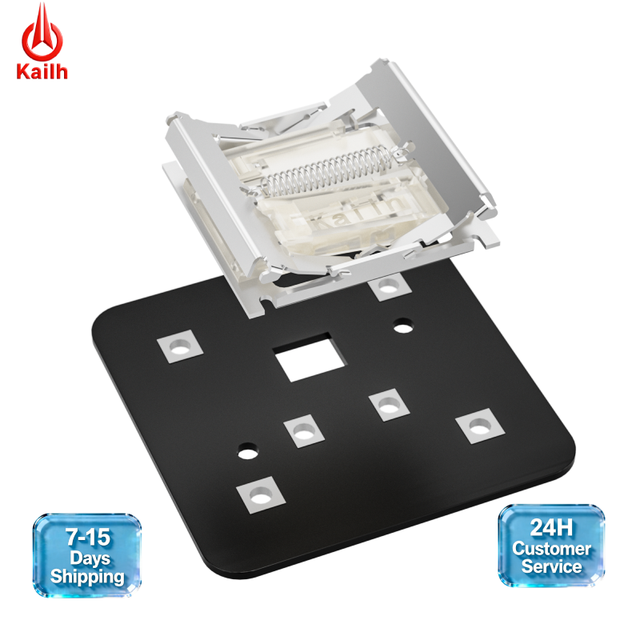 Factory Direct Kailh Choc Low Profile Switch Slim Mechanical Switches for High-End Ultra-Thin Gaming Notebooks