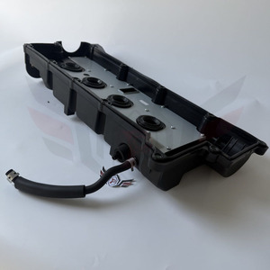 Phụ tùng xe hơi hiệ<span class=keywords><strong>u</strong></span> suất cao nắp van xe 22410-23100 22410-23762 2241023100 2241023762 g4gc2.0l g4ga1.6l - Product Image 2