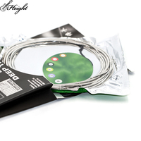 QB290 High Quality Silver Plated Electric Bass Guitar Strings Customizable Musical Instrument Accessories Guitar Accessories