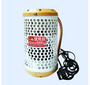 100 watts nuit pèlerin émetteur infrarouge en céramique chauffage ampoule lampe reptiles pour <span class=keywords><strong>reptile</strong></span> pet - Product Image 4