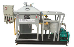 Система Вакуумной Пропитки трансформатор <span class=keywords><strong>VPI</strong></span> - Product Image 3