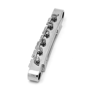 Bán Buôn Chuyên Nghiệp Lp Điện Cây Đàn <span class=keywords><strong>Guitar</strong></span> Cầu Cho Điều Chỉnh Dây Ba Màu Sắc Để Lựa Chọn Nhạc Cụ Phụ Kiện - Product Image 5