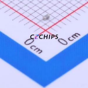 Condensateur SMD (MLCC) 0402 (Capacité : 15pF) (Précision : 5%) Tension nominale : 50V - Product Image 2