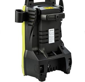 Nettoyeur haute pression 1200W Vitesse de <span class=keywords><strong>lavage</strong></span> de la voiture Cette puissance innovante - Product Image 3