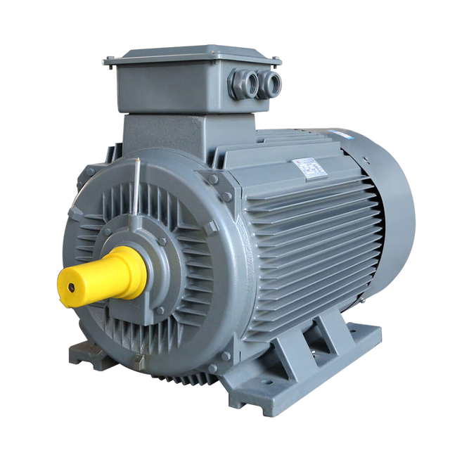 IE3 YE3 China 3 Phase Motors Ac Induction Asynchronous 1500 Rpm 220 kw 200 kw Electric Motor 250 kw