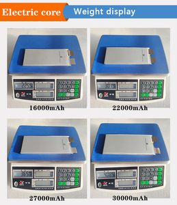 แบตเตอรี่ลิเธียมเซลล์ XingTo 3.7v 16/17.5 22/24/29/30/32/67/108ah Lfp Ncm สำหรับพลังงาน - Product Image 3