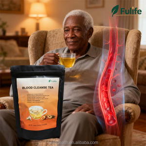 Thé pour la purification du sang <span class=keywords><strong>à</strong></span> <span class=keywords><strong>base</strong></span> <span class=keywords><strong>de</strong></span> plantes biologiques, en sachets, prix d'usine, complément alimentaire naturel <span class=keywords><strong>à</strong></span> <span class=keywords><strong>base</strong></span> <span class=keywords><strong>de</strong></span> plantes, thé aromatisé, 100% herbes naturelles - Product Image 3