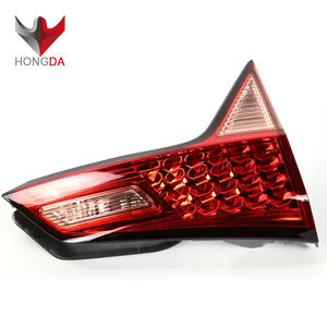 <span class=keywords><strong>Precio</strong></span> de fábrica Sistema de iluminación automática Lámpara trasera Luz de freno 34150-T7A-J01 34155-T7A-J01 para Honda Vezel <span class=keywords><strong>HRV</strong></span> 2014 - Product Image 1