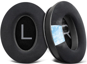 Accessoires pour casque <span class=keywords><strong>sans</strong></span> fil QC45 : Coussinets en gel rafraîchissant, bandeau en cuir, protège-oreilles, housse de coussin pour casque <span class=keywords><strong>sans</strong></span> fil <span class=keywords><strong>Bose</strong></span> QC45 - Product Image 4