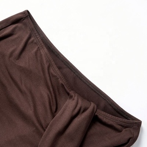 Nuevas Llegadas 2026 Venta al por Mayor Conjunto de Falda de Dos Piezas Elástico Transpirable Casual Sólido para Mujer Estilo <span class=keywords><strong>Boutique</strong></span> de Verano - Product Image 6