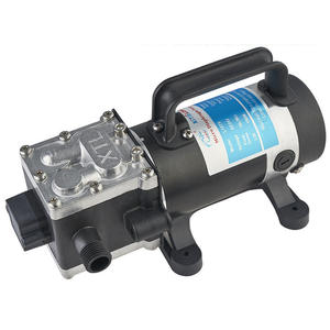 Special 400W Electric Diaphragm Pump for Pressure Testing <b>Cleaning</b> Home <b>Appliances</b> Underfloor Heating Pipes PPR Water Pipelines - Product Image 1