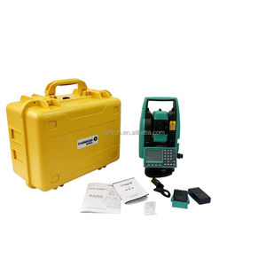 Estación Total SOUTH TTS-152R15X, Instrumento de Medición, Estación Total para Topografía, Instrumento para Levantamiento de Carreteras, Alta Precisión - Product Image 5