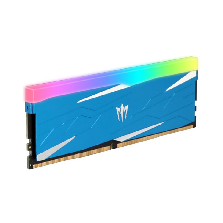 GALAX Blue Series DDR4 3000MHz 16GB (8GBx2) RAM with RGB Light