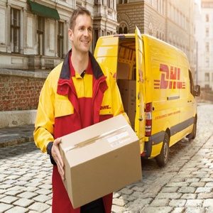 משלוח מדלת לדלת, משלח מטענים זול של DHL, משלוח אווירי מסין לארה' בילקוט, מלזיה, אוסטרליה, גרמניה, בריטניה, צרפת, DDP - Product Image 1