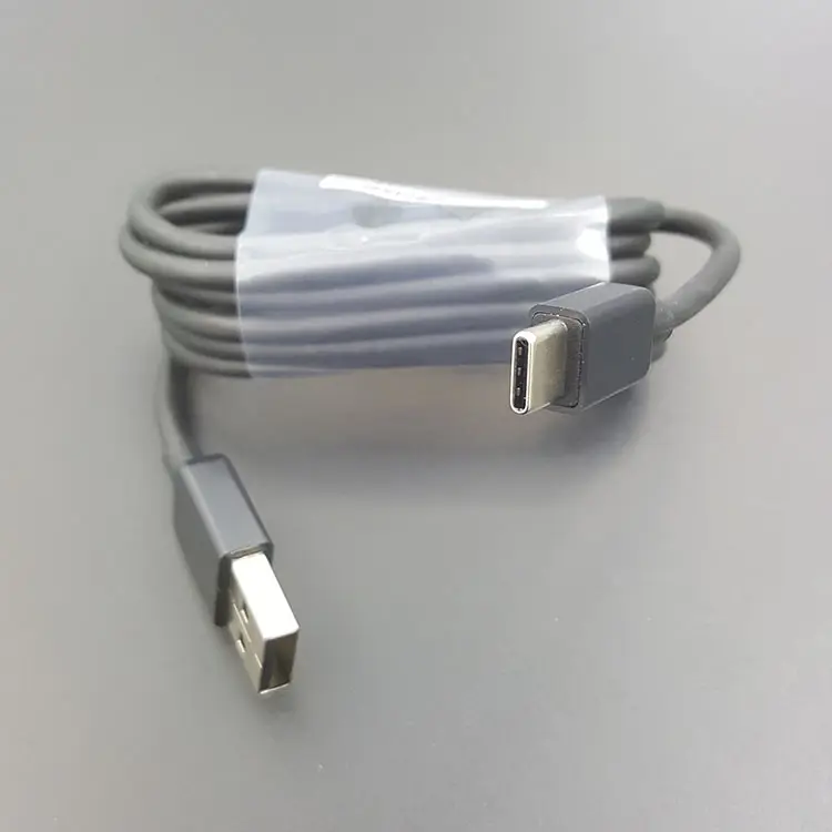 Câble USB de type c m10, charge rapide et transfert de données, pour HTC m10