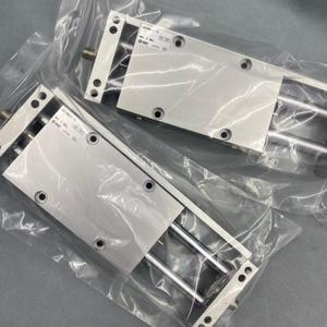 Smc Cdpxwm20 75 Pneumatic <b>Sliding</b> Cylinder Standard Steel Body Japan Made - Product Image 3