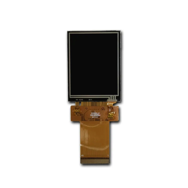 2.2 Inch 2.2 "Tft Lcd-Kleurenscherm Scherm Module Met Touch Panel 240X320 St 7789V Mcu Interface