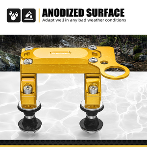 Kit de Abrazaderas Elevadoras de Manillar Desplazadas de Aluminio NICECNC para <span class=keywords><strong>Suzuki</strong></span> DRZ400SM 2005-2024 <span class=keywords><strong>DRZ</strong></span> 400SM <span class=keywords><strong>400</strong></span> <span class=keywords><strong>SM</strong></span> 2022 2023 - Product Image 3