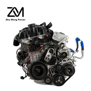 Motor N55 Completamente Forjado para <span class=keywords><strong>BMW</strong></span> 3351 F15 X6 220i Coupé 535i 640i F13 F22 F30 F32 F36 N55 Ewg N55b30a F10 225kw 2012 <span class=keywords><strong>2013</strong></span> - Product Image 3