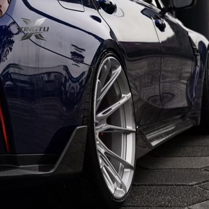 Jantes concaves profondes forgées XINGTU en alliage T6061, jantes 5x114.3 5x120 pour <span class=keywords><strong>BMW</strong></span> E90 F30 <span class=keywords><strong>E46</strong></span> M3 M4 Audi Rs3 Rs4 - Product Image 4