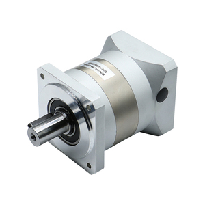 Boîte de vitesses planétaire de précision HLTNC SPLF90, diamètre d'arbre de 19 mm, pour robots et équipements automatisés - Product Image 5